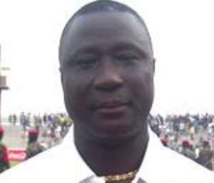 GFA contemplates replacement for Starlets coach